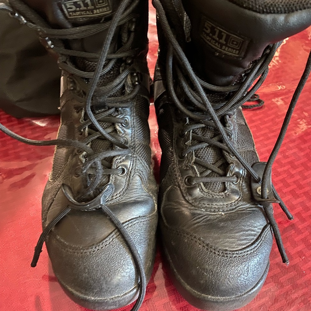 5.11 Tactical Original Pro Boots